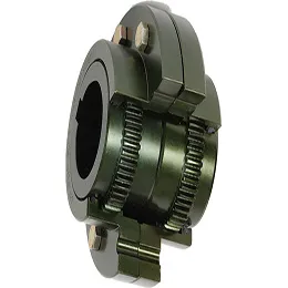 Manufacturer, exporter and supplier of Gear Couplings