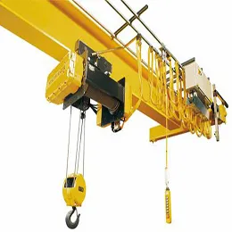 single grider eot cranes manufacturer and supplier